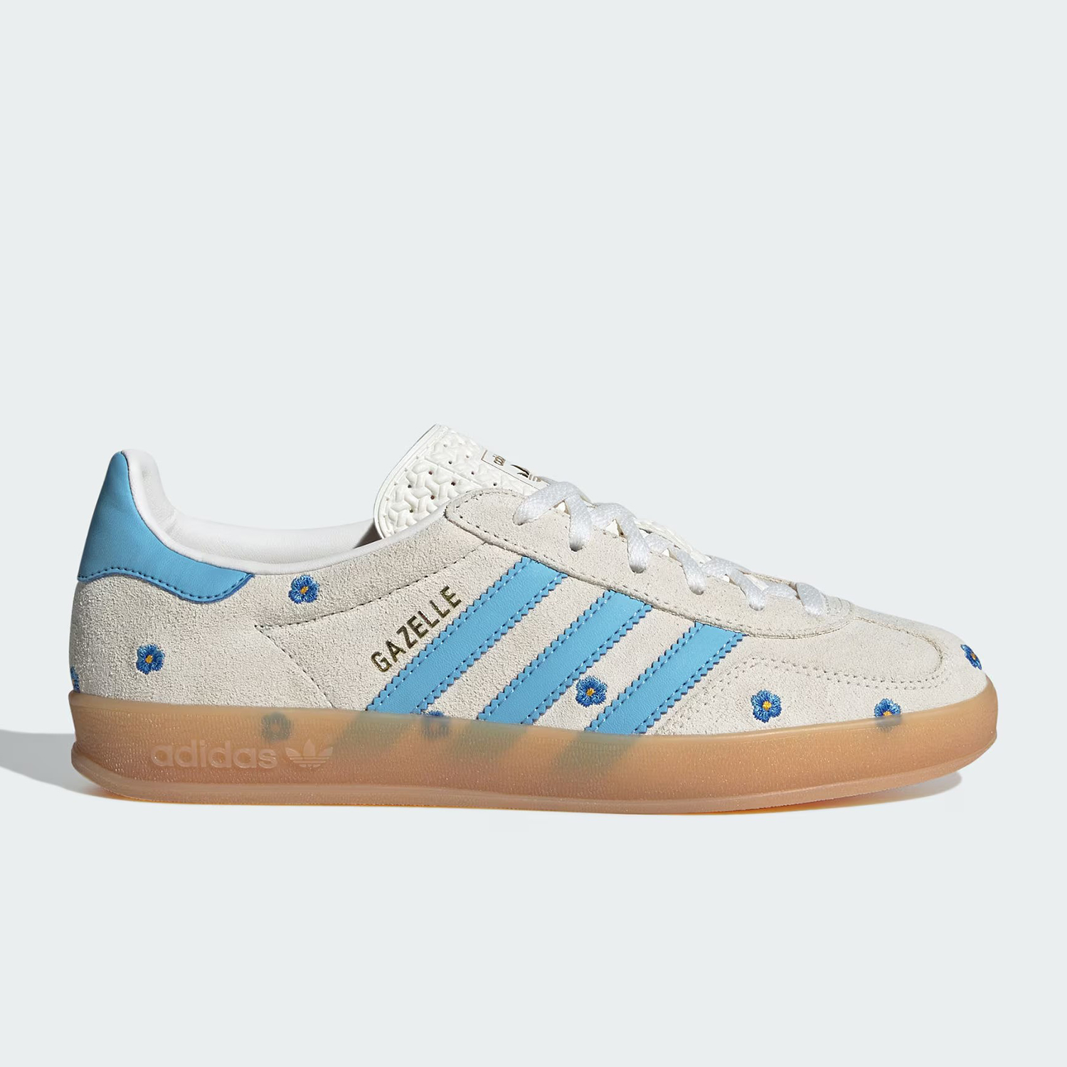 Adidas Shoes Gazelle - Adidas genuine clover women's lace up