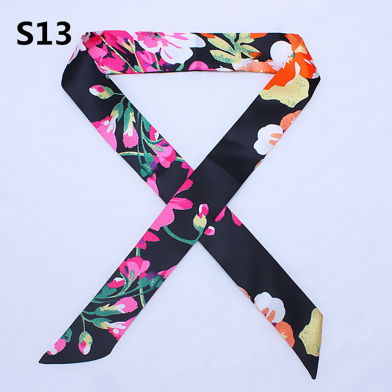 47 Màu Sắc Thương Hiệu Dây Nhỏ - đánh giá và giá Silk Neck Scarf
