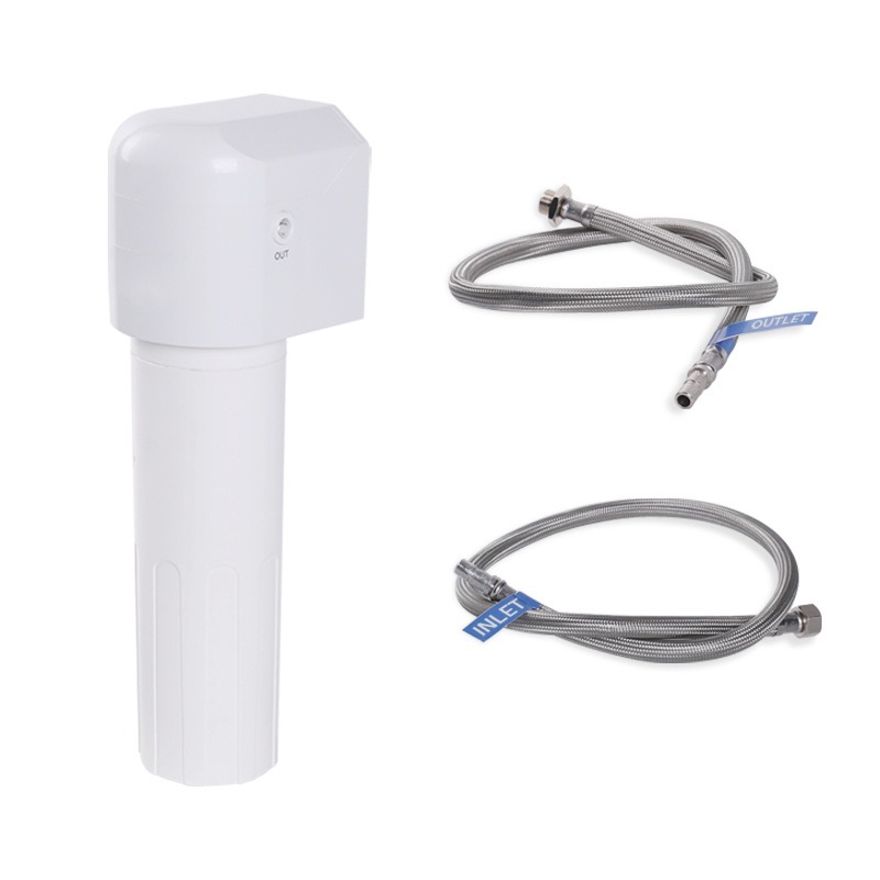 WFC5300A Under Sink Water Filt - đánh giá và giá Bow Tie Pre Tied