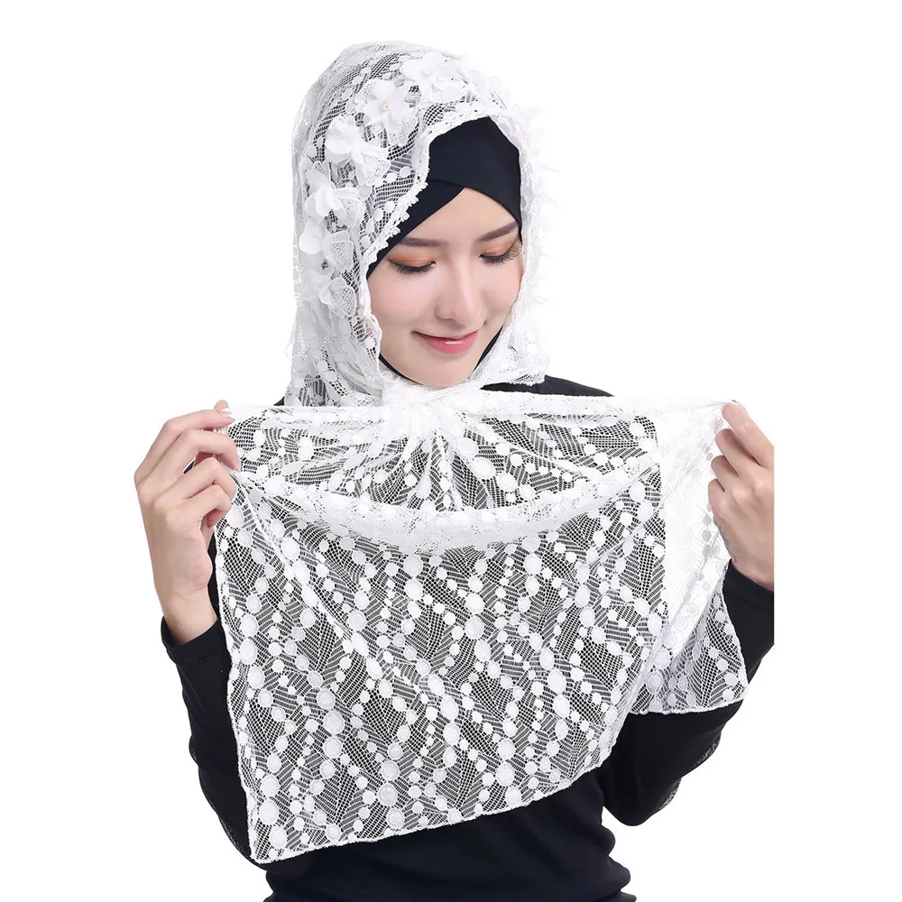 Pure Color Breathable Women La - đánh giá và giá Stole Wedding Shawl