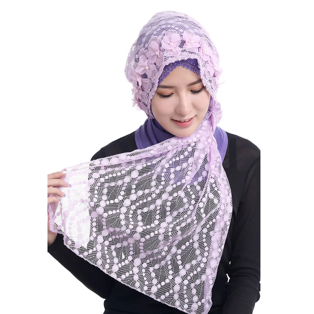 Pure Color Breathable Women La - đánh giá và giá Stole Wedding Shawl
