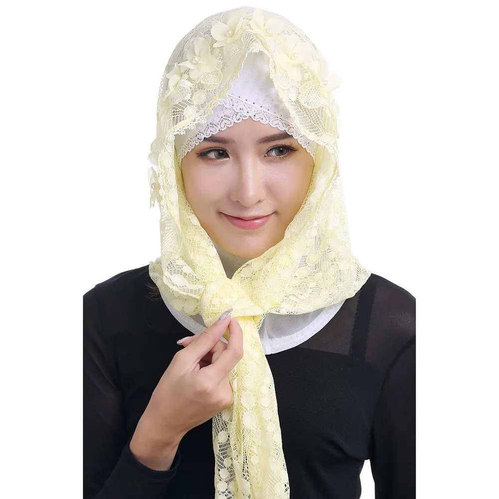Pure Color Breathable Women La - đánh giá và giá Stole Wedding Shawl