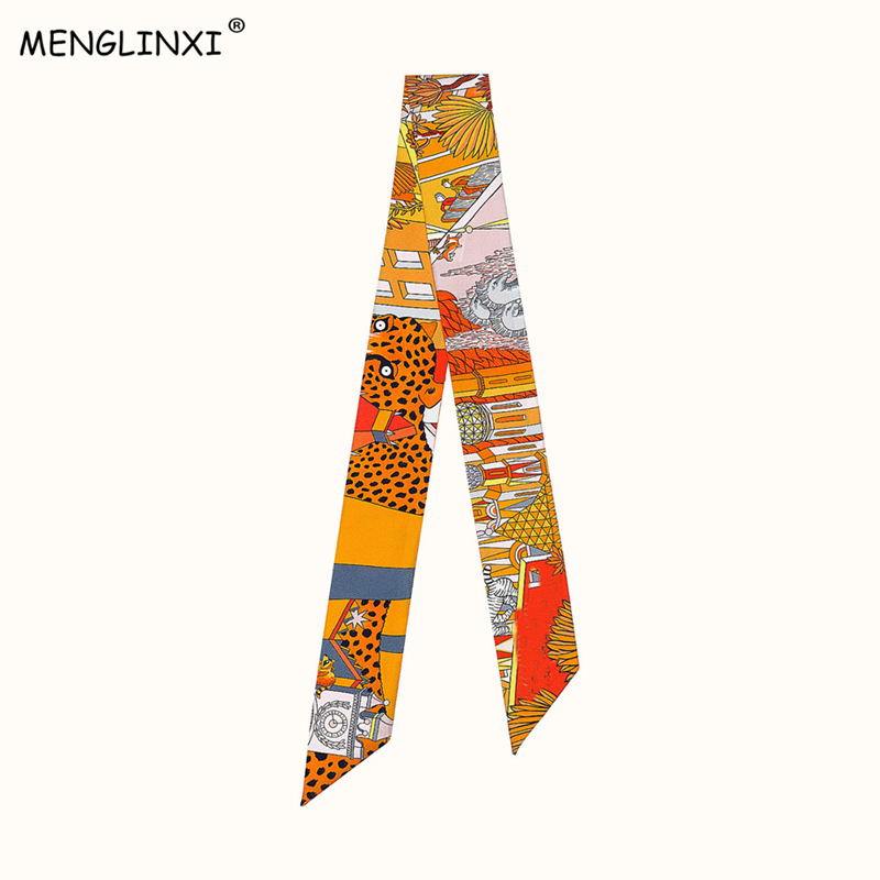 Động Vật Thị Trấn 2021 Thiết K - đánh giá và giá Ascot Neck Scarf