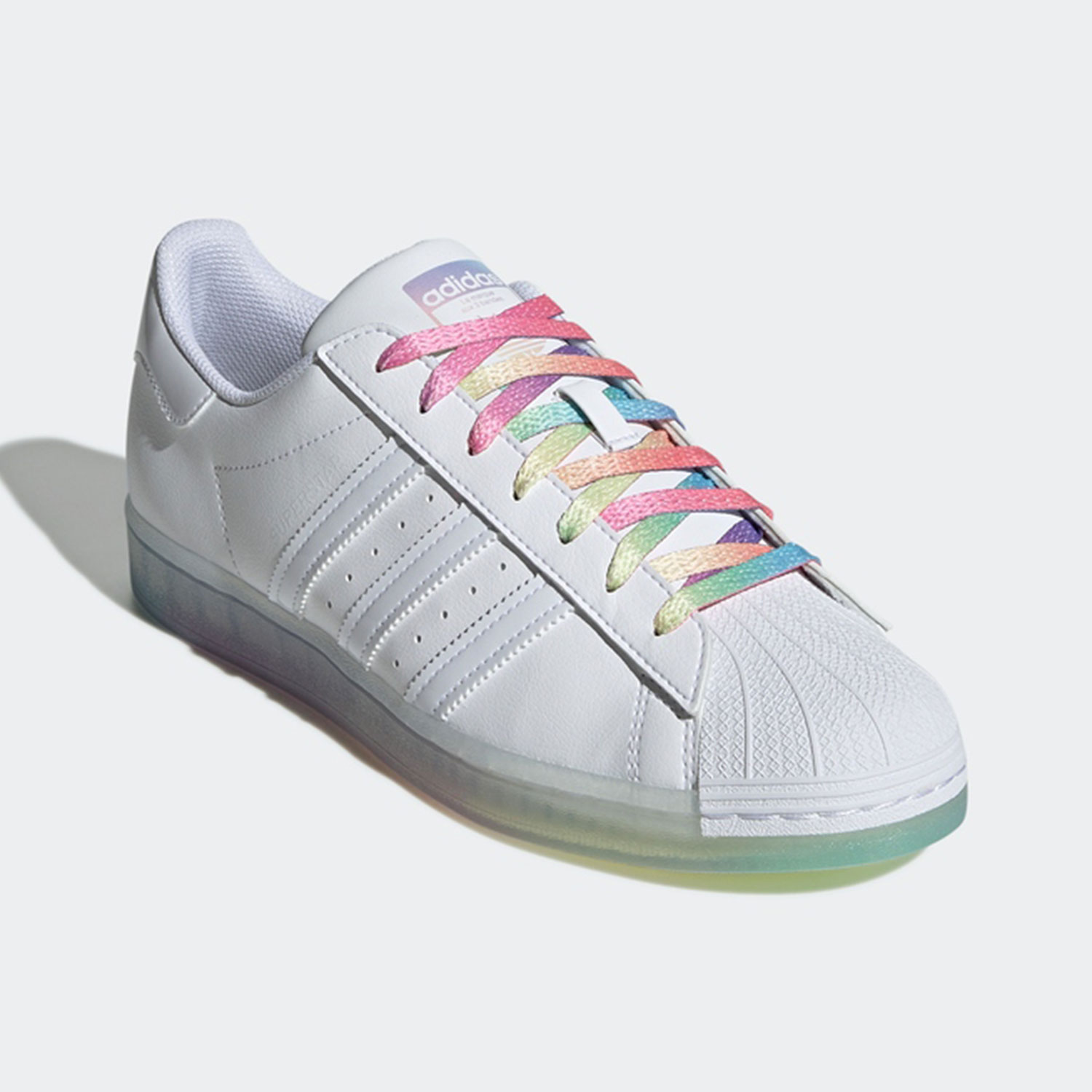 Adidas genuine clover SUPERSTA - đánh giá và giá Adidas Shoes Superstar
