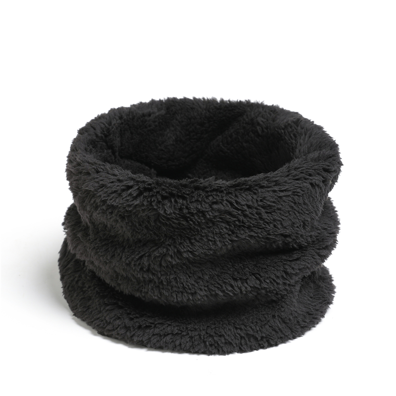 Cashmere Warm Collor Ring Wint - đánh giá và giá Muffler Men Wool