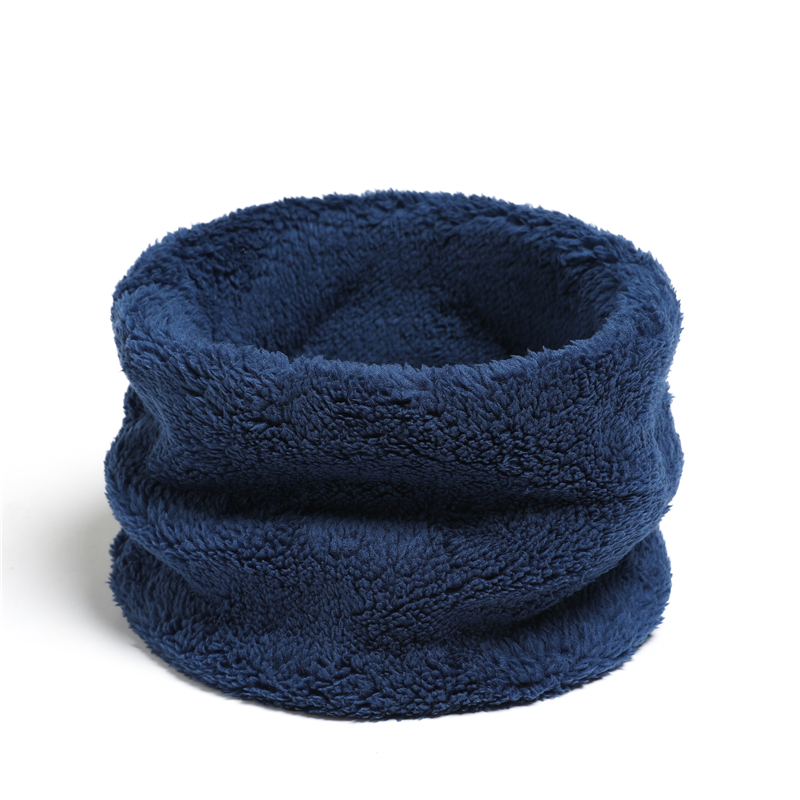 Cashmere Warm Collor Ring Wint - đánh giá và giá Muffler Men Wool