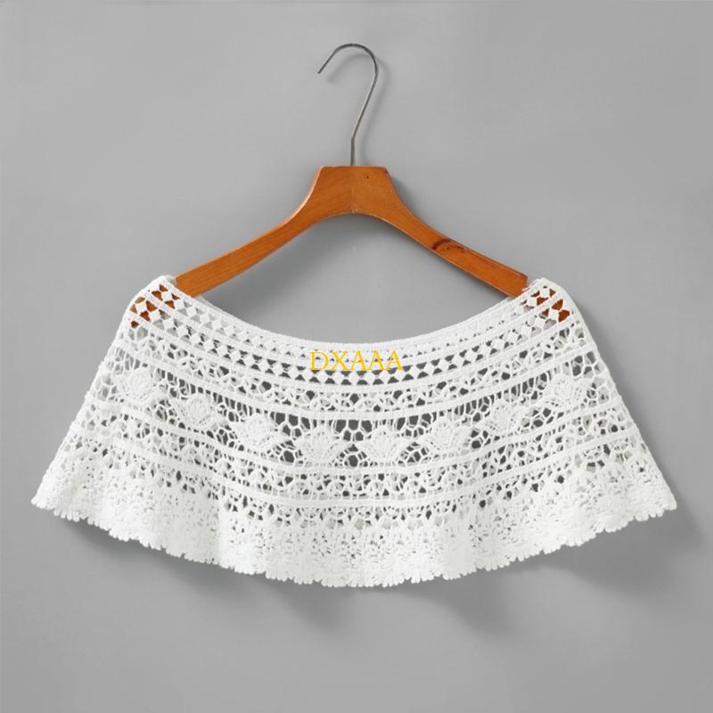 DXAA Nữ Thêu Hoa Ren Khăn Choà - đánh giá và giá Stole Wedding Shawl